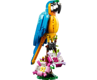 LEGO Creator 31136 Egzotyczna papuga - 1091313 - zdjęcie 2